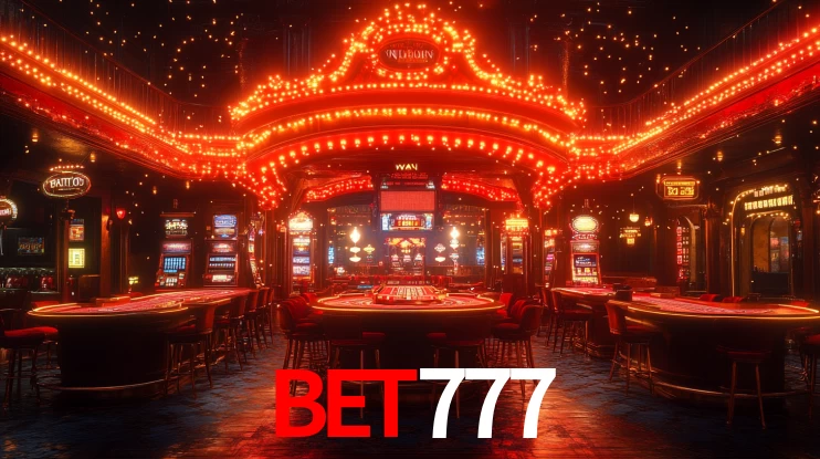 Apostas Esportivos bet777